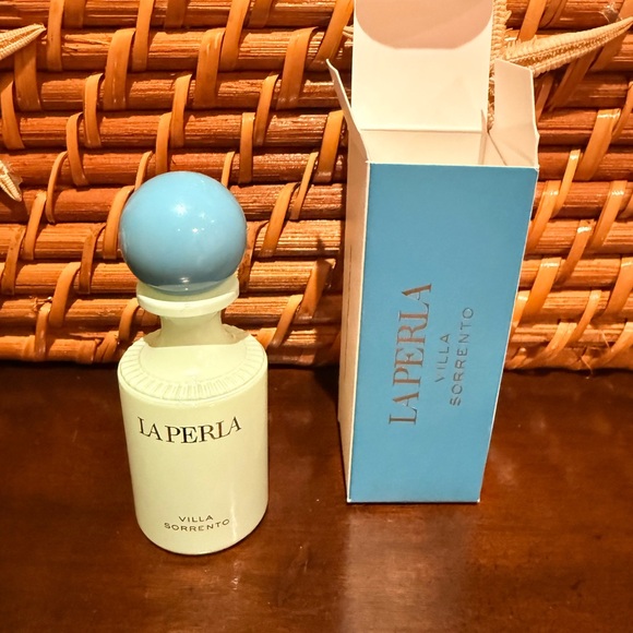 La Perla Other - LaPerla Villa Sorrento Eau de Parfum 12ml